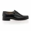Off Shore Mocassins / Chaussures Bateau Homme Noir -Baskets / Sneakers Soldes 01W015072A