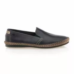 Fluchos Mocassins / Chaussures Bateau Homme Bleu