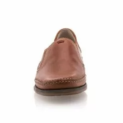 Fluchos Mocassins / Chaussures Bateau Homme Marron -Baskets / Sneakers Soldes 01W015112C