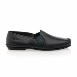 Fluchos Mocassins / Chaussures Bateau Homme Bleu