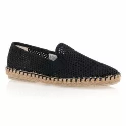 Pantoufles Homme Noir -Baskets / Sneakers Soldes 01W015119B