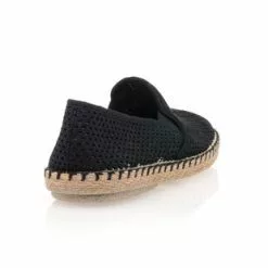 Pantoufles Homme Noir -Baskets / Sneakers Soldes 01W015119E