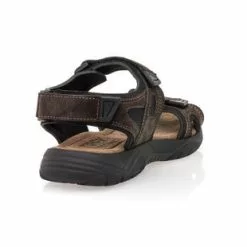 Trek Stone Sandales / Nu-pieds Homme Marron -Baskets / Sneakers Soldes 01W015133E