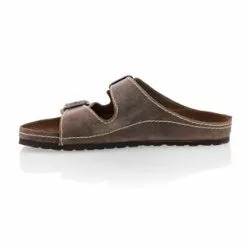 Trek Stone Sandales / Nu-pieds Homme Marron 11 Trek Stone Sandales / Nu-pieds Homme Marron -Baskets / Sneakers Soldes 01W015134D