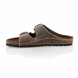 Trek Stone Sandales / Nu-pieds Homme Marron 6 Trek Stone Sandales / Nu-pieds Homme Marron – Image 4