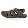 Off Road Sandales / Nu-pieds Homme Marron