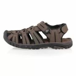 Off Road Sandales / Nu-pieds Homme Marron