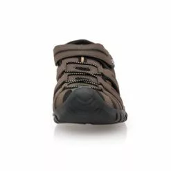 Off Road Sandales / Nu-pieds Homme Marron -Baskets / Sneakers Soldes 01W015145C
