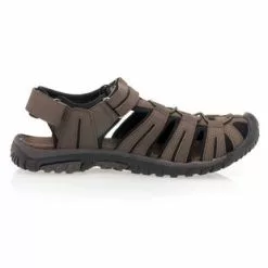 Off Road Sandales / Nu-pieds Homme Marron -Baskets / Sneakers Soldes 01W015145D