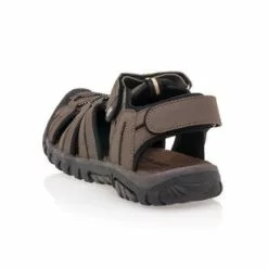 Off Road Sandales / Nu-pieds Homme Marron -Baskets / Sneakers Soldes 01W015145E