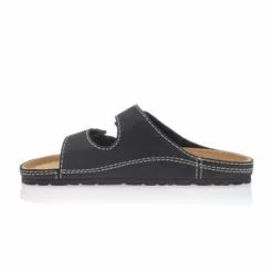 Off Road Sandales / Nu-pieds Homme Noir -Baskets / Sneakers Soldes 01W015154D