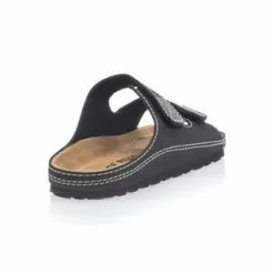 Off Road Sandales / Nu-pieds Homme Noir -Baskets / Sneakers Soldes 01W015154E