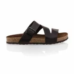 Baskets / Sneakers Soldes 39 Trek Stone Sandales / Nu-pieds Homme Marron