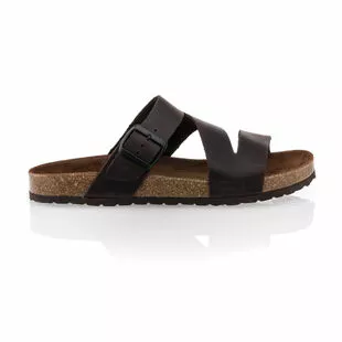 Trek Stone Sandales / Nu-pieds Homme Marron 3 Trek Stone Sandales / Nu-pieds Homme Marron