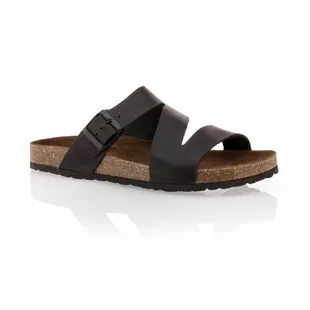 Trek Stone Sandales / Nu-pieds Homme Marron 4 Trek Stone Sandales / Nu-pieds Homme Marron – Image 2