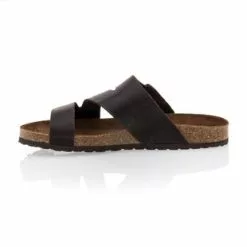 Trek Stone Sandales / Nu-pieds Homme Marron 11 Trek Stone Sandales / Nu-pieds Homme Marron -Baskets / Sneakers Soldes 01W015165D