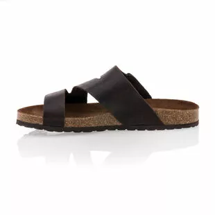 Trek Stone Sandales / Nu-pieds Homme Marron 6 Trek Stone Sandales / Nu-pieds Homme Marron – Image 4