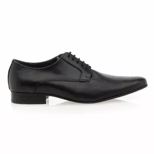 Man Office Chaussures De Ville Homme Noir 3 Man Office Chaussures De Ville Homme Noir