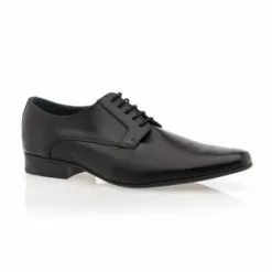 Man Office Chaussures De Ville Homme Noir 9 Man Office Chaussures De Ville Homme Noir -Baskets / Sneakers Soldes 01W015170B