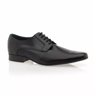 Man Office Chaussures De Ville Homme Noir 4 Man Office Chaussures De Ville Homme Noir – Image 2