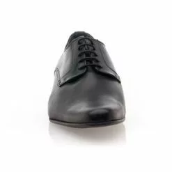 Man Office Chaussures De Ville Homme Noir 10 Man Office Chaussures De Ville Homme Noir -Baskets / Sneakers Soldes 01W015170C