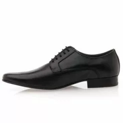 Man Office Chaussures De Ville Homme Noir 11 Man Office Chaussures De Ville Homme Noir -Baskets / Sneakers Soldes 01W015170D
