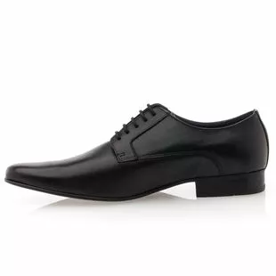 Man Office Chaussures De Ville Homme Noir 6 Man Office Chaussures De Ville Homme Noir – Image 4