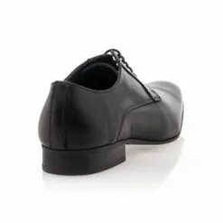 Man Office Chaussures De Ville Homme Noir 12 Man Office Chaussures De Ville Homme Noir -Baskets / Sneakers Soldes 01W015170E