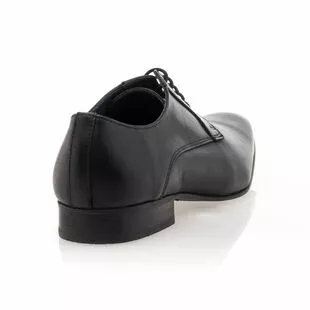Man Office Chaussures De Ville Homme Noir 7 Man Office Chaussures De Ville Homme Noir – Image 5