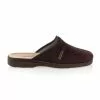 Pantoufles Homme Marron 1 Pantoufles Homme Marron -Baskets / Sneakers Soldes 01W015171A