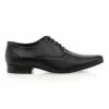 Man Office Chaussures De Ville Homme Noir