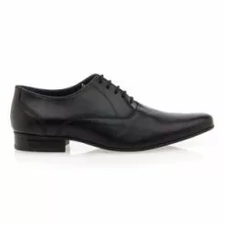 Man Office Chaussures De Ville Homme Noir