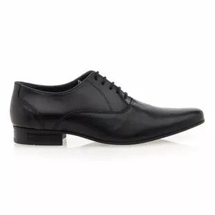 Man Office Chaussures De Ville Homme Noir 5 Man Office Chaussures De Ville Homme Noir -Baskets / Sneakers Soldes 01W015172A