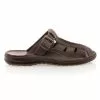 Enrico AZZI Sandales / Nu-pieds Homme Marron 1 Enrico AZZI Sandales / Nu-pieds Homme Marron -Baskets / Sneakers Soldes 01W015257A