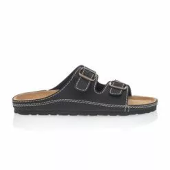 Off Road Sandales / Nu-pieds Homme Noir