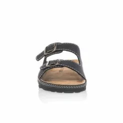 Off Road Sandales / Nu-pieds Homme Noir 11 Off Road Sandales / Nu-pieds Homme Noir -Baskets / Sneakers Soldes 01W015263C