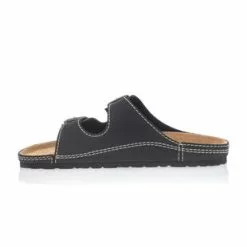 Off Road Sandales / Nu-pieds Homme Noir 12 Off Road Sandales / Nu-pieds Homme Noir -Baskets / Sneakers Soldes 01W015263D