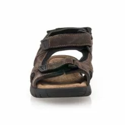 Trek Stone Sandales / Nu-pieds Homme Marron -Baskets / Sneakers Soldes 01W015276C