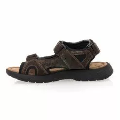 Trek Stone Sandales / Nu-pieds Homme Marron -Baskets / Sneakers Soldes 01W015276D