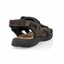 Trek Stone Sandales / Nu-pieds Homme Marron -Baskets / Sneakers Soldes 01W015276E
