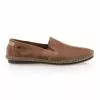 Fluchos Mocassins / Chaussures Bateau Homme Marron -Baskets / Sneakers Soldes 01W015290A