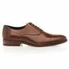 Man Office Chaussures De Ville Homme Marron -Baskets / Sneakers Soldes 01W016924A