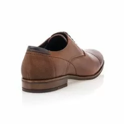 Man Office Chaussures De Ville Homme Marron -Baskets / Sneakers Soldes 01W016924E