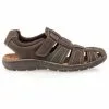 Off Shore Sandales / Nu-pieds Homme Marron