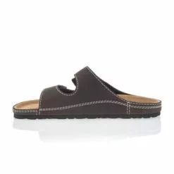 Off Road Sandales / Nu-pieds Homme Marron -Baskets / Sneakers Soldes 01W018597D