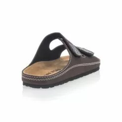 Off Road Sandales / Nu-pieds Homme Marron -Baskets / Sneakers Soldes 01W018597E