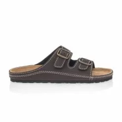 Off Road Sandales / Nu-pieds Homme Marron