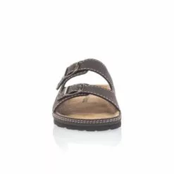 Off Road Sandales / Nu-pieds Homme Marron -Baskets / Sneakers Soldes 01W018598C