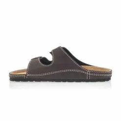 Off Road Sandales / Nu-pieds Homme Marron -Baskets / Sneakers Soldes 01W018598D