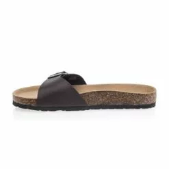 Trek Stone Sandales / Nu-pieds Homme Marron -Baskets / Sneakers Soldes 01W018600D